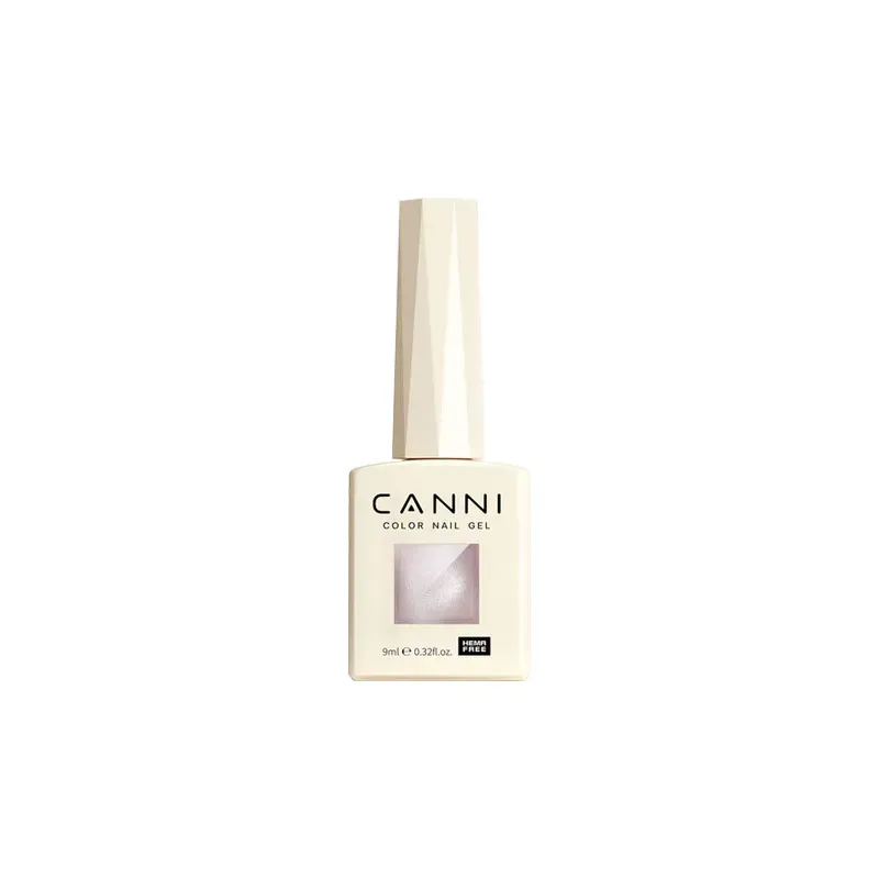 CANNI Galaxy Sparkle Cat Eye Collection Hema Free 9ml CANNI Galaxy Sparkle Cat Eye Collection Hema Free 9ml