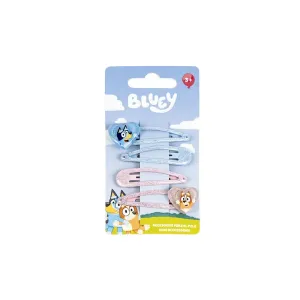 8445484539844BLUEY Κλικ Κλάκς Μαλλιών (4 τεμαχίων)_beautyfree.gr