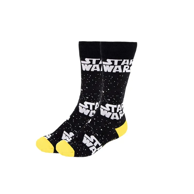 8445484456974STAR WARS Unisex Κάλτσες (ν. 38-45)_beautyfree.gr 8445484456974STAR WARS Unisex Κάλτσες (ν. 38-45)_beautyfree.gr