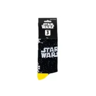 STAR WARS Unisex Κάλτσες (ν. 38-45)