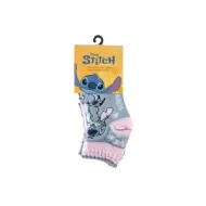 DISNEY STITCH Κάλτσες - 3 Τεμαχίων (ν. 23 - 26)