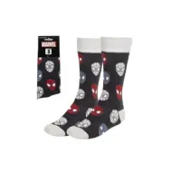 8445484435948MARVEL Spiderman Unisex Κάλτσες (ν.38-45)_beautyfree.gr