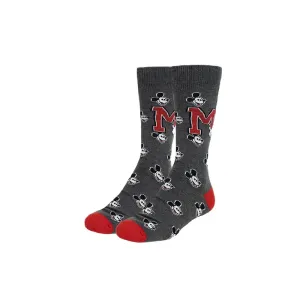 8445484436280DISNEY MICKEY Unisex Κάλτσες (ν.38-45)_beautyfree.gr