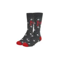 8445484436280DISNEY MICKEY Unisex Κάλτσες (ν.38-45)_beautyfree.gr