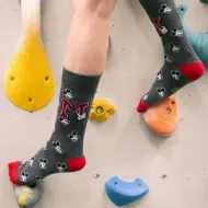 DISNEY MICKEY Unisex Κάλτσες (ν.38-45)