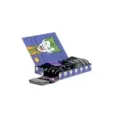 DC JOKER Unisex Κάλτσες - 3 Τεμαχίων (ν.38-45) DC JOKER Unisex Κάλτσες - 3 Τεμαχίων (ν.38-45)