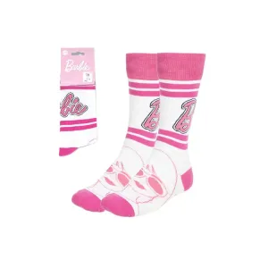 8445484436341BARBIE Γυναικίες Κάλτσες (ν.36-43)_beautyfree.gr