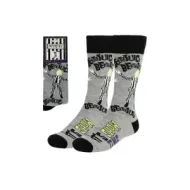 8445484436549BEETLEJUICE Unisex Κάλτσες (ν.38-45)_beautyfree.gr