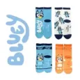 8445484472295BLUEY Unisex Κάλτσες - 4 Τεμαχίων (ν.23-26)_beautyfree.gr 8445484472295BLUEY Unisex Κάλτσες - 4 Τεμαχίων (ν.23-26)_beautyfree.gr