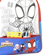 MARVEL SPIDEY DIY Σακίδιο Πλάτης – Σετ Δημιουργικής Απασχόλησης για Παιδιά