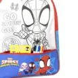 MARVEL SPIDEY DIY Σακίδιο Πλάτης – Σετ Δημιουργικής Απασχόλησης για Παιδιά MARVEL SPIDEY DIY Σακίδιο Πλάτης – Σετ Δημιουργικής Απασχόλησης για Παιδιά