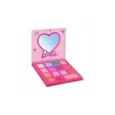 BARBIE Make Up Palette & Brushes Gift Set BARBIE Make Up Palette & Brushes Gift Set