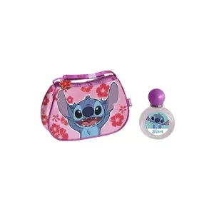 8412428012756DISNEY STITCH Σετ Τσαντάκι & EDT 50ml_beautyfree.gr