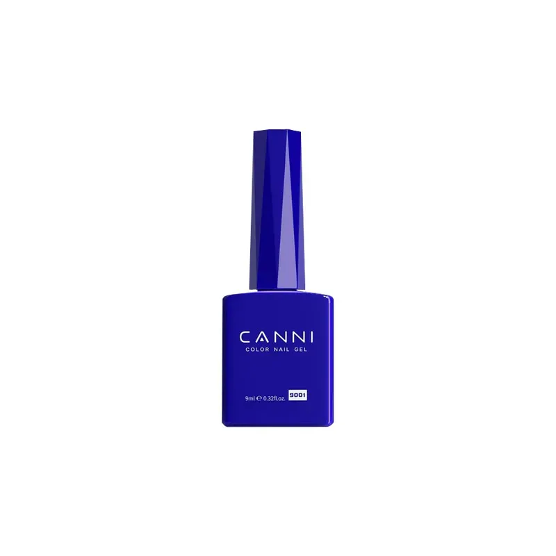 CANNI Gel Nail Polish Collection Hema Free 9ml CANNI Gel Nail Polish Collection Hema Free 9ml