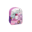 GABBY´S DOLLHOUSE Σακίδιο Πλάτης – Σετ Δημιουργικής Απασχόλησης για Παιδιά