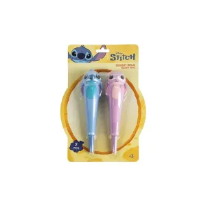 8445484559378DISNEY STITCH Σετ Στυλό (2 Τεμαχίων) _beautyfree.gr