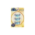 8445484559385DISNEY STITCH Σετ SQUISHY Sticker (3 τεμαχίων) _beautyfree.gr