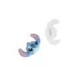DISNEY STITCH Σετ SQUISHY Sticker (3 τεμαχίων)