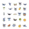 DISNEY STITCH Σβήστρες Σετ (25 τεμαχίων) DISNEY STITCH Σβήστρες Σετ (25 τεμαχίων)