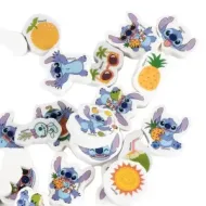 DISNEY STITCH Σβήστρες Σετ (25 τεμαχίων)