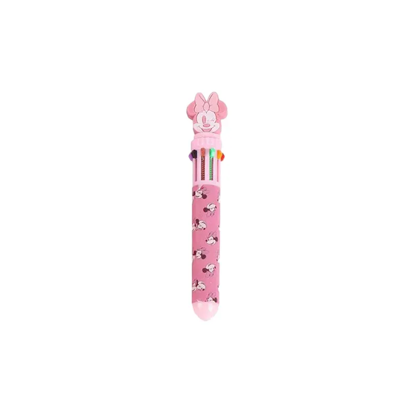8445484560039DISNEY MINNIE Ροζ Στυλό (Πολύχρωμο) _beautyfree.gr 8445484560039DISNEY MINNIE Ροζ Στυλό (Πολύχρωμο) _beautyfree.gr