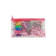 8445484577259DISNEY MINNIE Σετ Gel Στυλό με Πολύχρωμο Μελάνι σε Κασετίνα (6 τεμαχίων)_beautyfree.gr