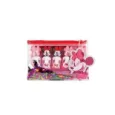 8445484512335DISNEY MINNIE Σετ Φωσφορούχοι Μαρκαδόροι σε Κασετίνα (4 τεμαχίων)_beautyfree.gr 8445484512335DISNEY MINNIE Σετ Φωσφορούχοι Μαρκαδόροι σε Κασετίνα (4 τεμαχίων)_beautyfree.gr