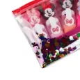 DISNEY MINNIE Σετ Φωσφορούχοι Μαρκαδόροι σε Κασετίνα (4 τεμαχίων) DISNEY MINNIE Σετ Φωσφορούχοι Μαρκαδόροι σε Κασετίνα (4 τεμαχίων)