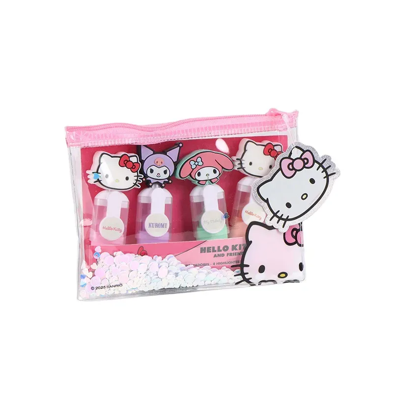8445484512359HELLO KITTY Σετ Φωσφορούχοι Μαρκαδόροι σε Κασετίνα (4 τεμαχίων)_beautyfree.gr 8445484512359HELLO KITTY Σετ Φωσφορούχοι Μαρκαδόροι σε Κασετίνα (4 τεμαχίων)_beautyfree.gr