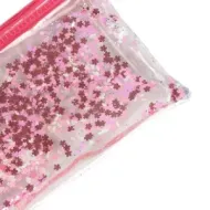 BARBIE Σετ Gel Στυλό με Πολύχρωμο Μελάνι σε Κασετίνα (6 τεμαχίων)