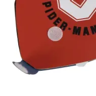 MARVEL SPIDERMAN Σετ Ζωγραφικής με Κυρομπογές