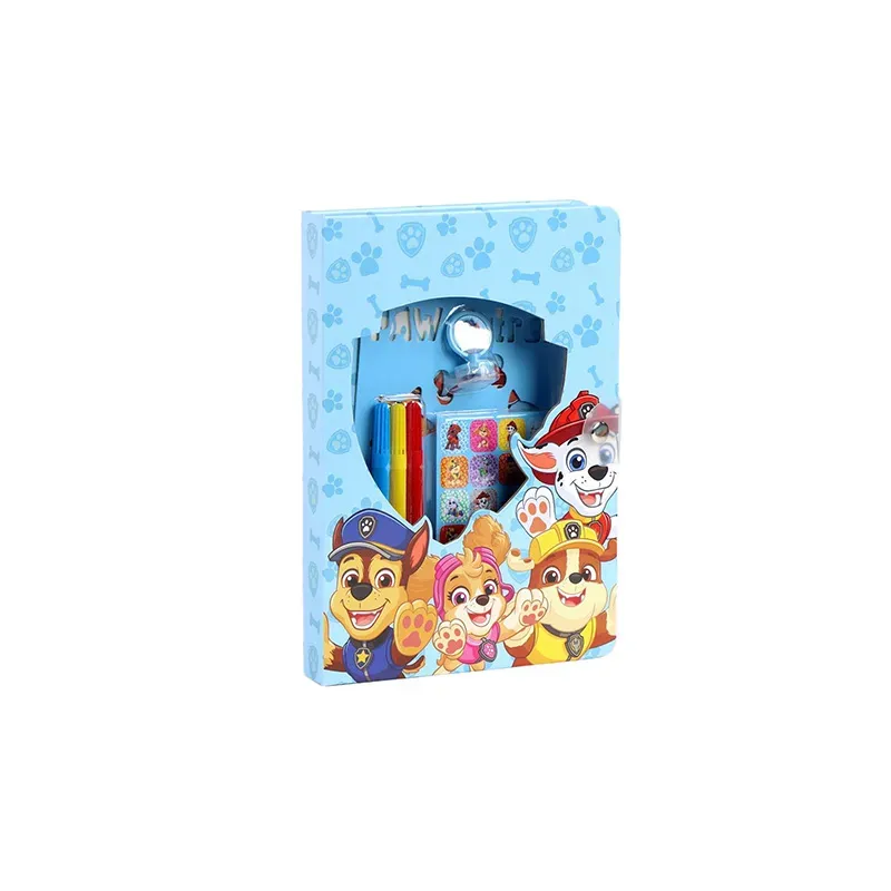 8445484577419PAW PATROL Σετ Δημιουργικής Ζωγραφικής με Στένσιλ & Αξεσουάρ_beautyfree.gr 8445484577419PAW PATROL Σετ Δημιουργικής Ζωγραφικής με Στένσιλ & Αξεσουάρ_beautyfree.gr