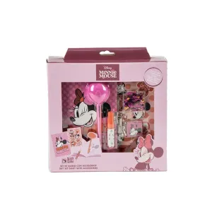 8445484512540DISNEY MINNIE Σετ Ημερολόγιο_beautyfree.gr