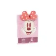 8445484524703DISNEY ΜΙΝΝΙΕ Ροζ Βελουτέ Σημειωματάριο _beautyfree.gr 8445484524703DISNEY ΜΙΝΝΙΕ Ροζ Βελουτέ Σημειωματάριο _beautyfree.gr