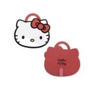 HELLO KITTY Σετ Ζωγραφικής με Κυρομπογές