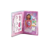 8445484577426GABBY´S DOLLHOUSE Σετ Δημιουργικής Ζωγραφικής με Στένσιλ & Αξεσουάρ_beautyfree.gr