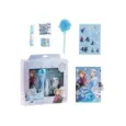 DISNEY FROZEN Σετ Ημερολόγιο DISNEY FROZEN Σετ Ημερολόγιο