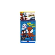 8445484513301MARVEL SPIDΕΥ Scratch Book_beautyfree.gr