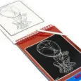 MARVEL SPIDΕΥ Scratch Book MARVEL SPIDΕΥ Scratch Book
