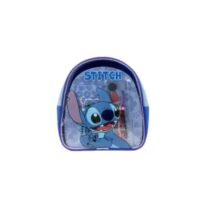 8445484470925DISNEY Colorable Set BACKPACK STITCH_beautyfree.gr