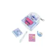 8445484512397DISNEY STITCH Σακίδιο Μπρελόκ με Γραφική Ύλη_beautyfree.gr 8445484512397DISNEY STITCH Σακίδιο Μπρελόκ με Γραφική Ύλη_beautyfree.gr
