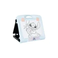 8445484513493DISNEY STITCH Φορητό Σετ Ζωγραφικής_beautyfree.gr