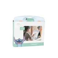 DISNEY STITCH Φορητό Σετ Ζωγραφικής