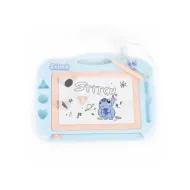 8445484513592DISNEY STITCH Μαγνητικός Πίνακας Γραφής & Ζωγραφικής_beautyfree.gr
