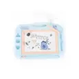 8445484513592DISNEY STITCH Μαγνητικός Πίνακας Γραφής & Ζωγραφικής_beautyfree.gr