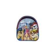 8445484470840PAW PATROL Σακίδιο Πλάτης με Αξεσουάρ Ζωγραφικής_beautyfree.gr