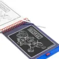 PAW PATROL Scratch Book