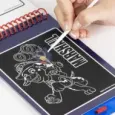 PAW PATROL Scratch Book