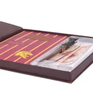 ΗΑRRY POTTER - Hogwarts & Gryffindor Σετ Γραφικής Ύλης