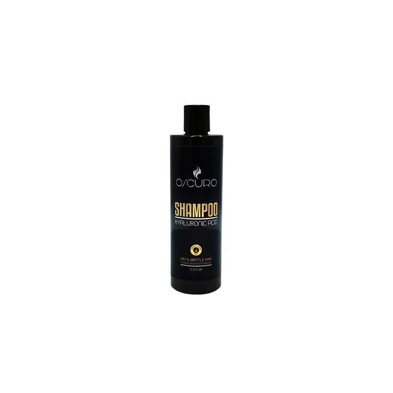 5214002765149OSCURO Hyaluronic Acid Shampoo 500ml_beautyfree.gr 5214002765149OSCURO Hyaluronic Acid Shampoo 500ml_beautyfree.gr